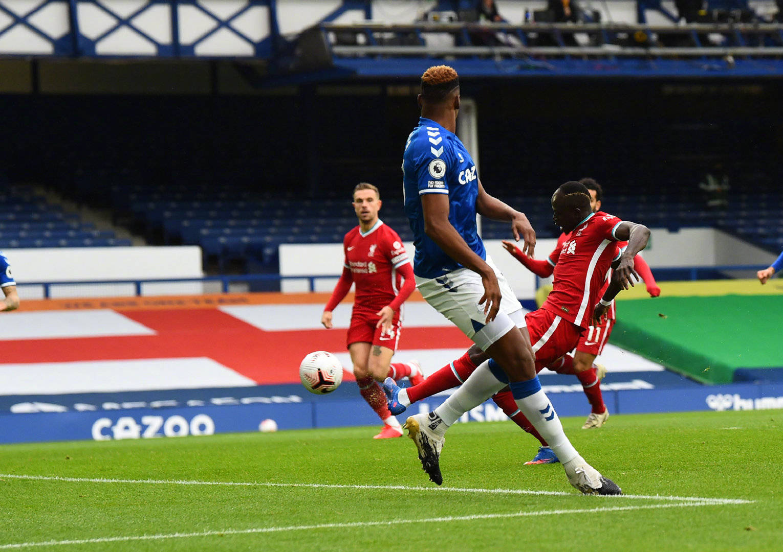 的潜力不容 的潜力不容