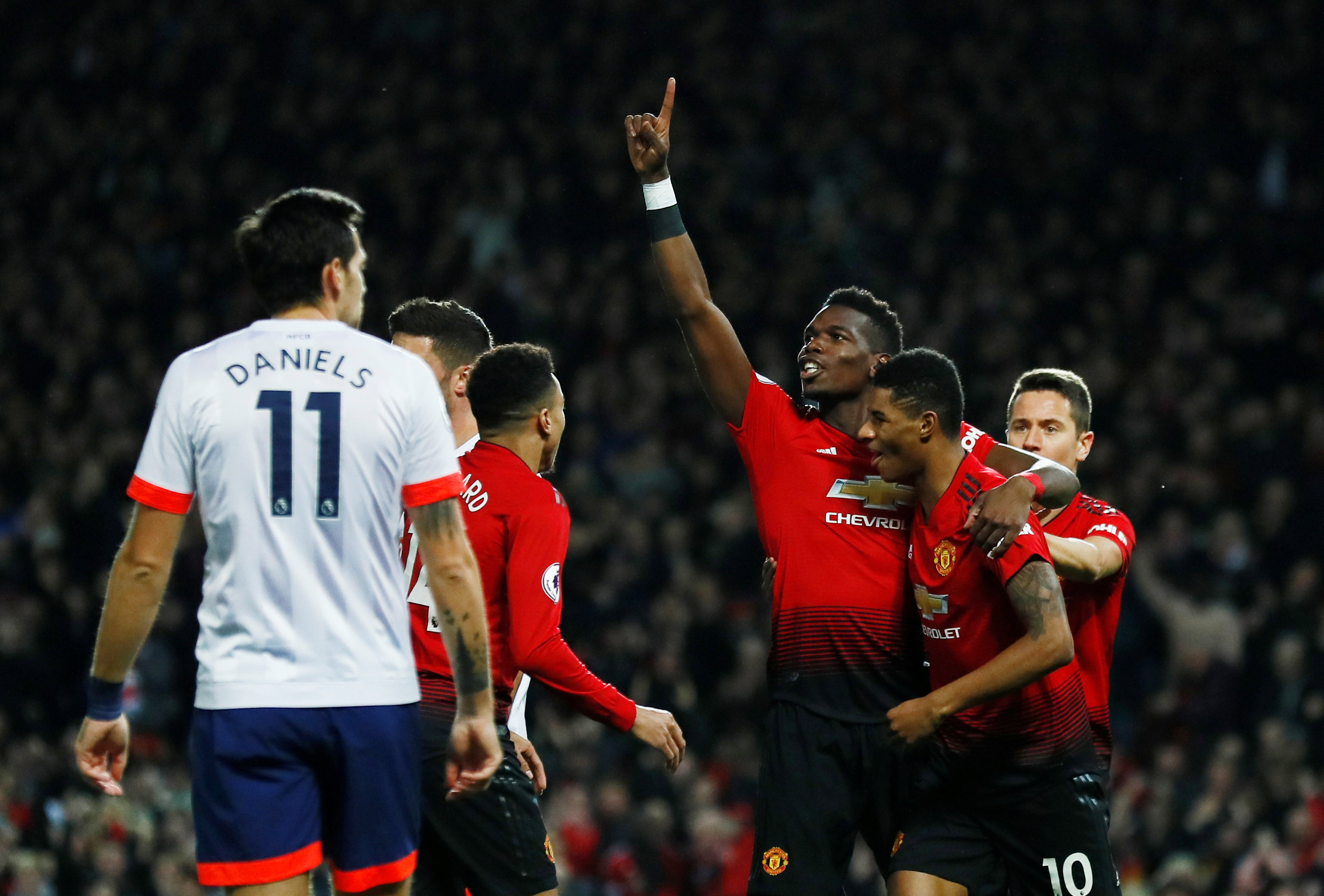 运动的独特 运动的独特